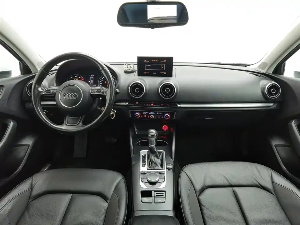 Audi A3 Audi A3