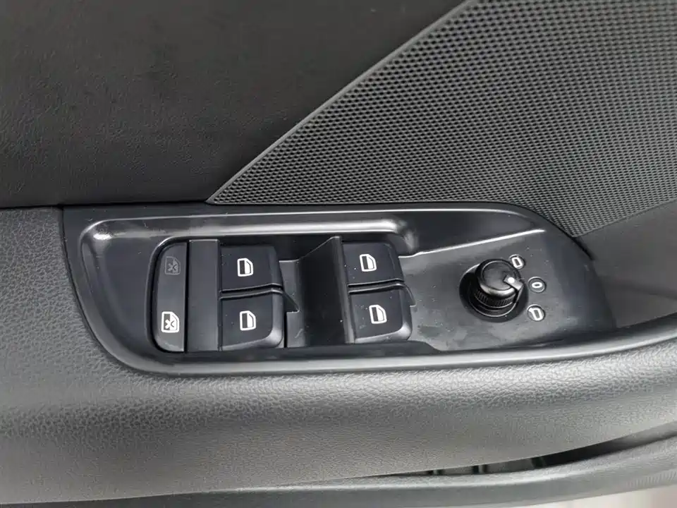 Audi A3 Audi A3