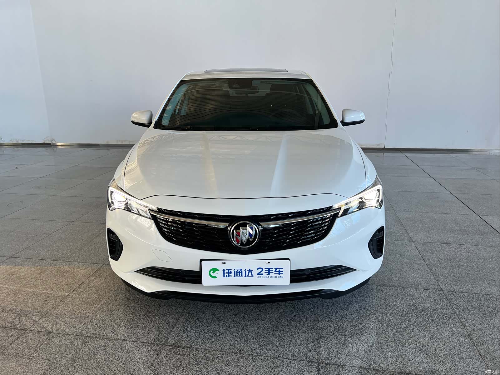 Buick Verano, 2025 все фото