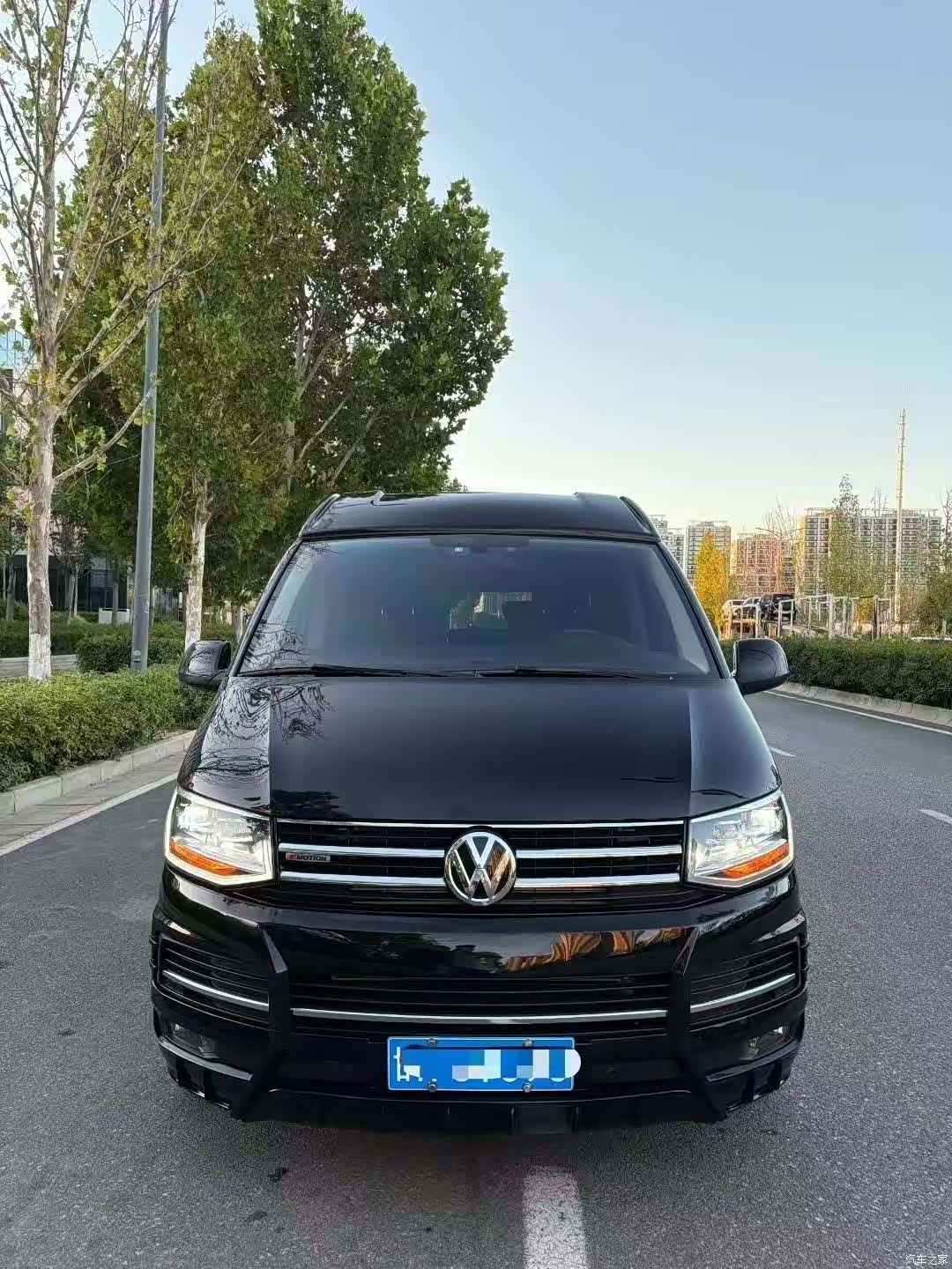 Volkswagen 7, 2019 2