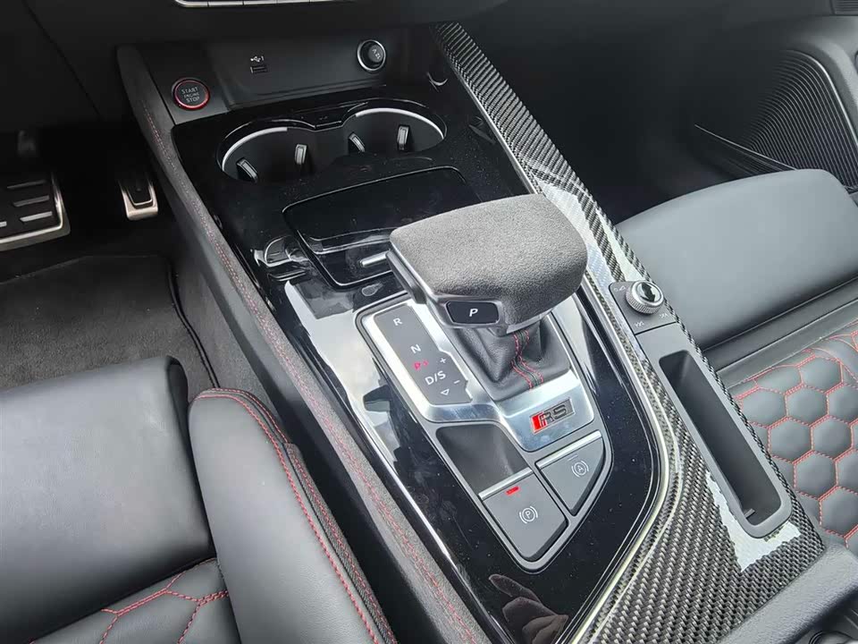 Audi RS 5