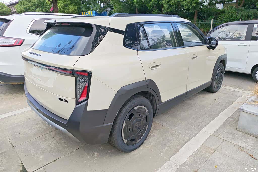 DongFeng 06, 2026 3