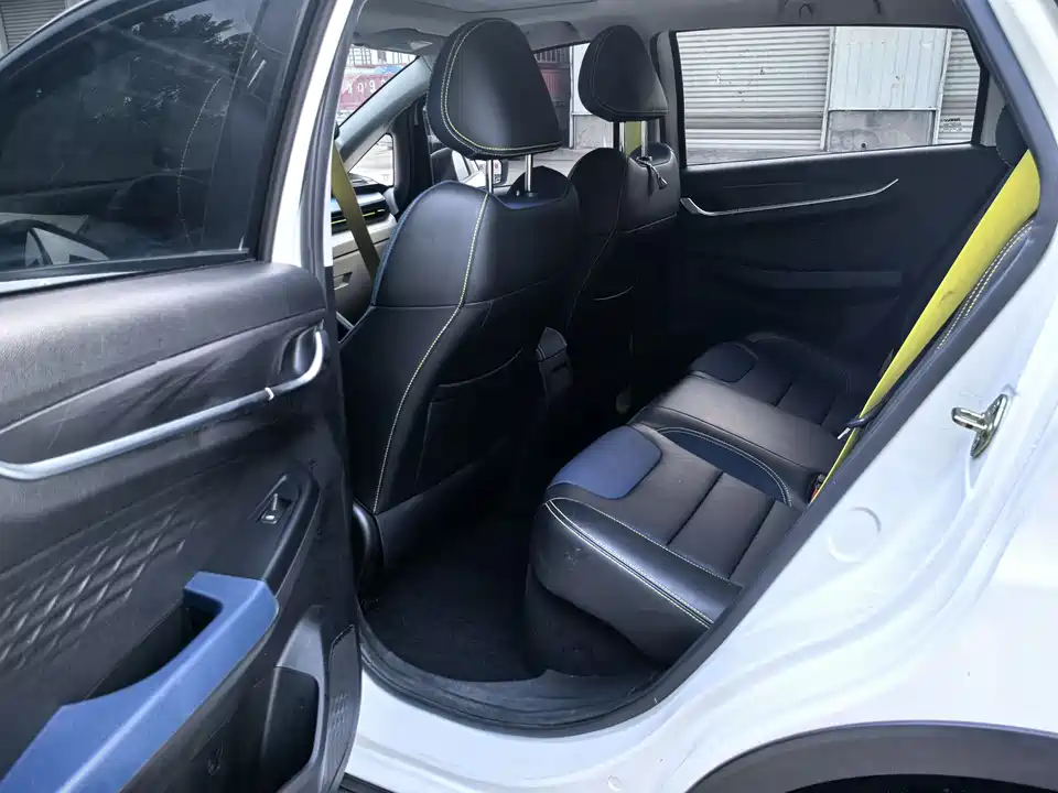 Geometry EX3 Kung Fu Cow