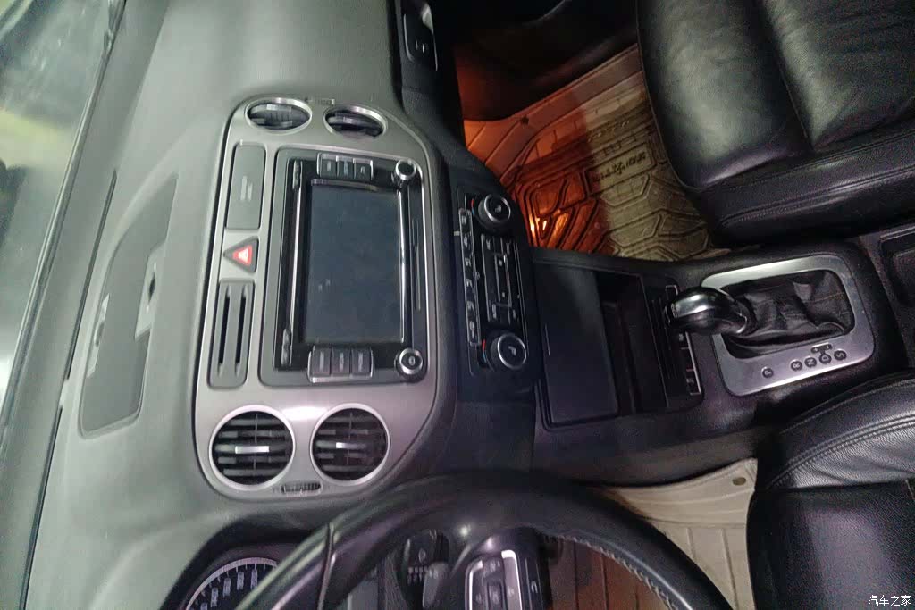 Volkswagen Golf, 2014 13