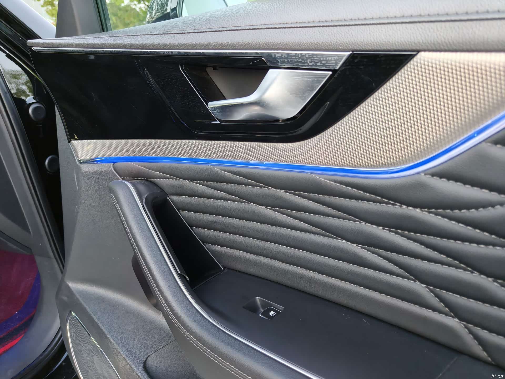 Hongqi HS5, 2022 19