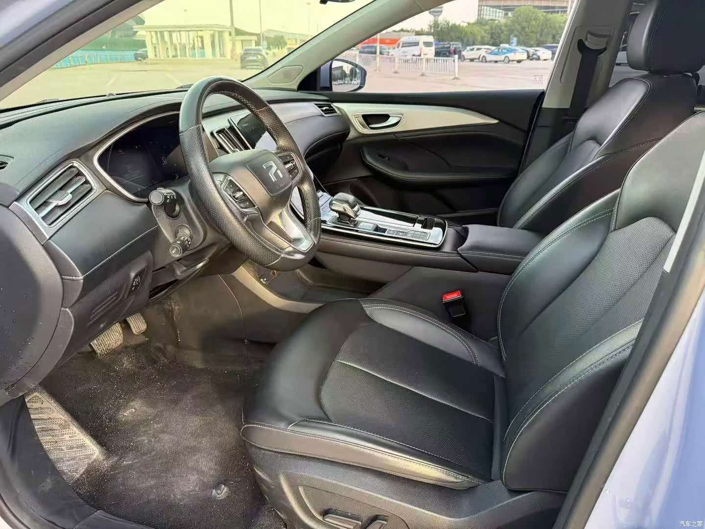 Rising Auto ER6, 2022 8