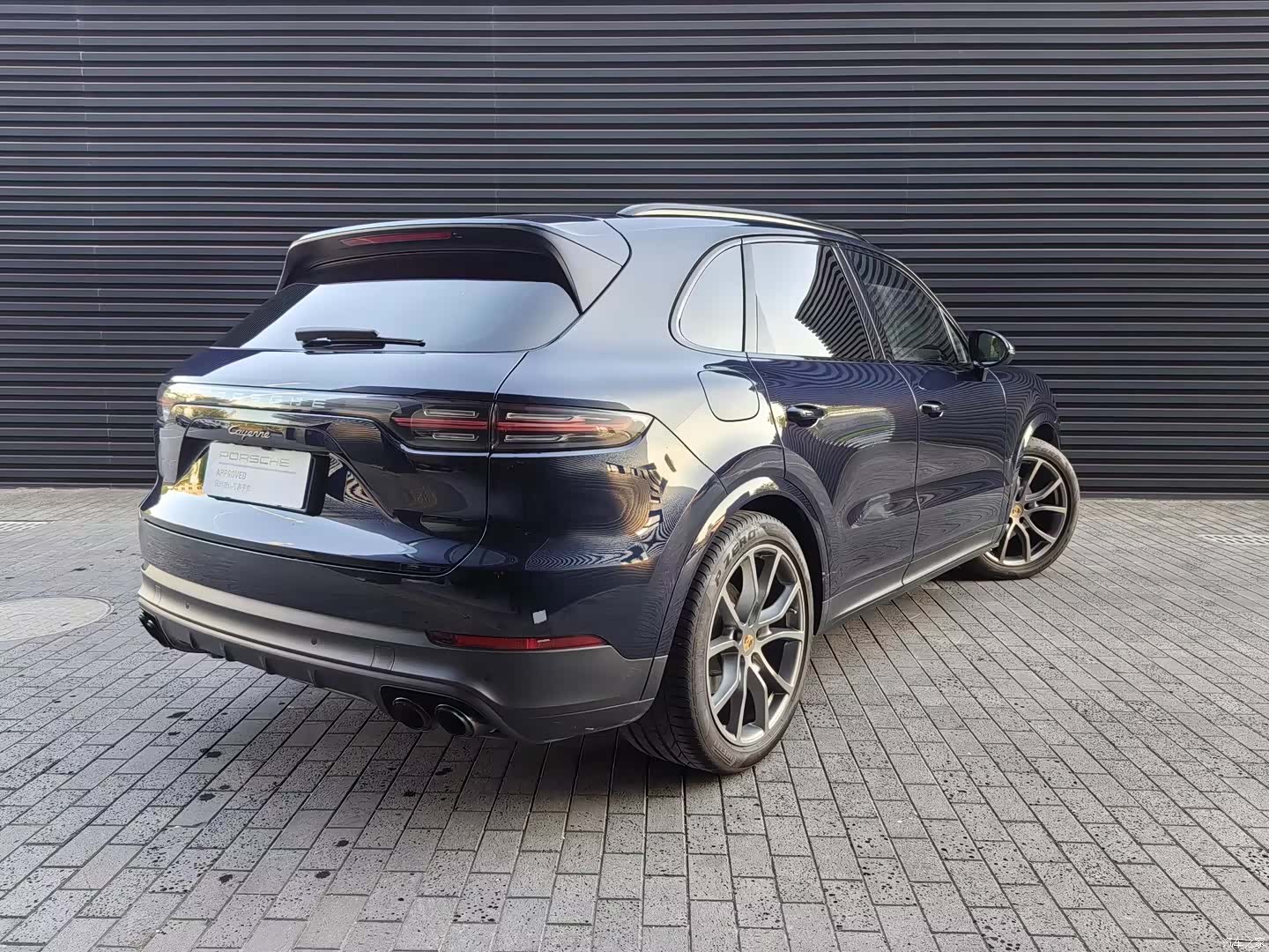 Porsche Cayenne, 2023 6