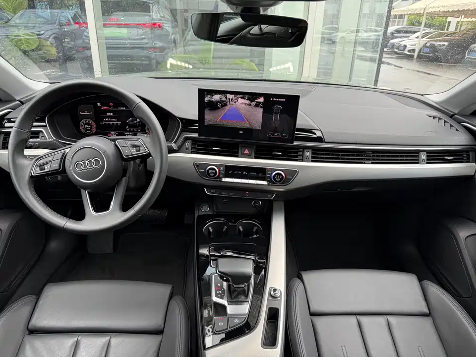 Audi A5 Audi A5