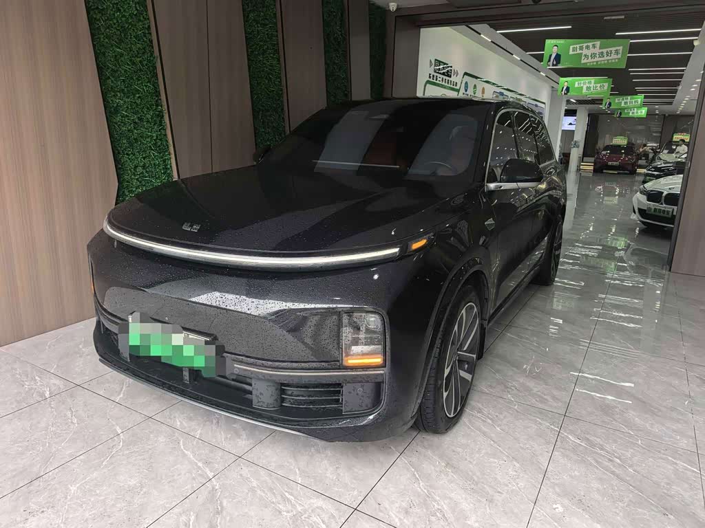 Li Auto L9