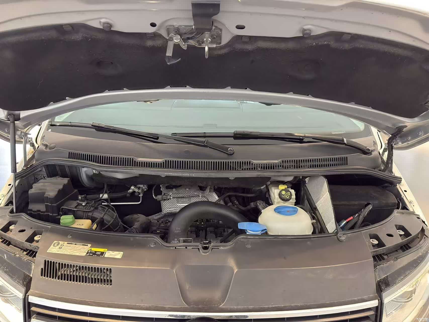 Volkswagen 7, 2018 9