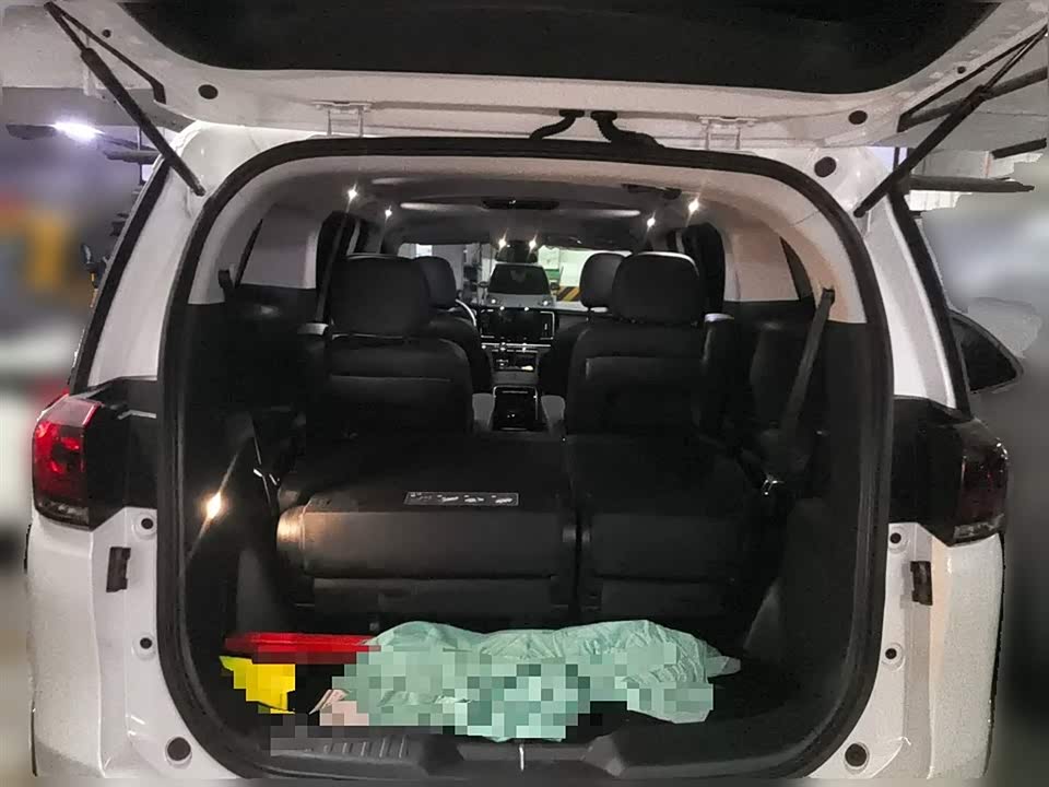 Trumpchi Trumpchi M8