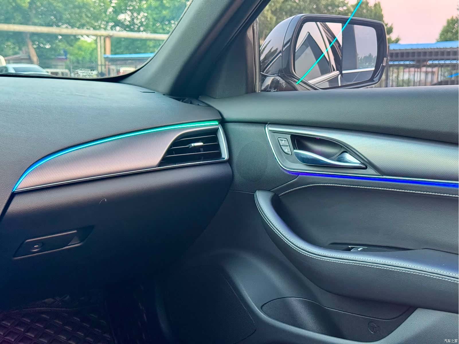 Cadillac CT5, 2022 32