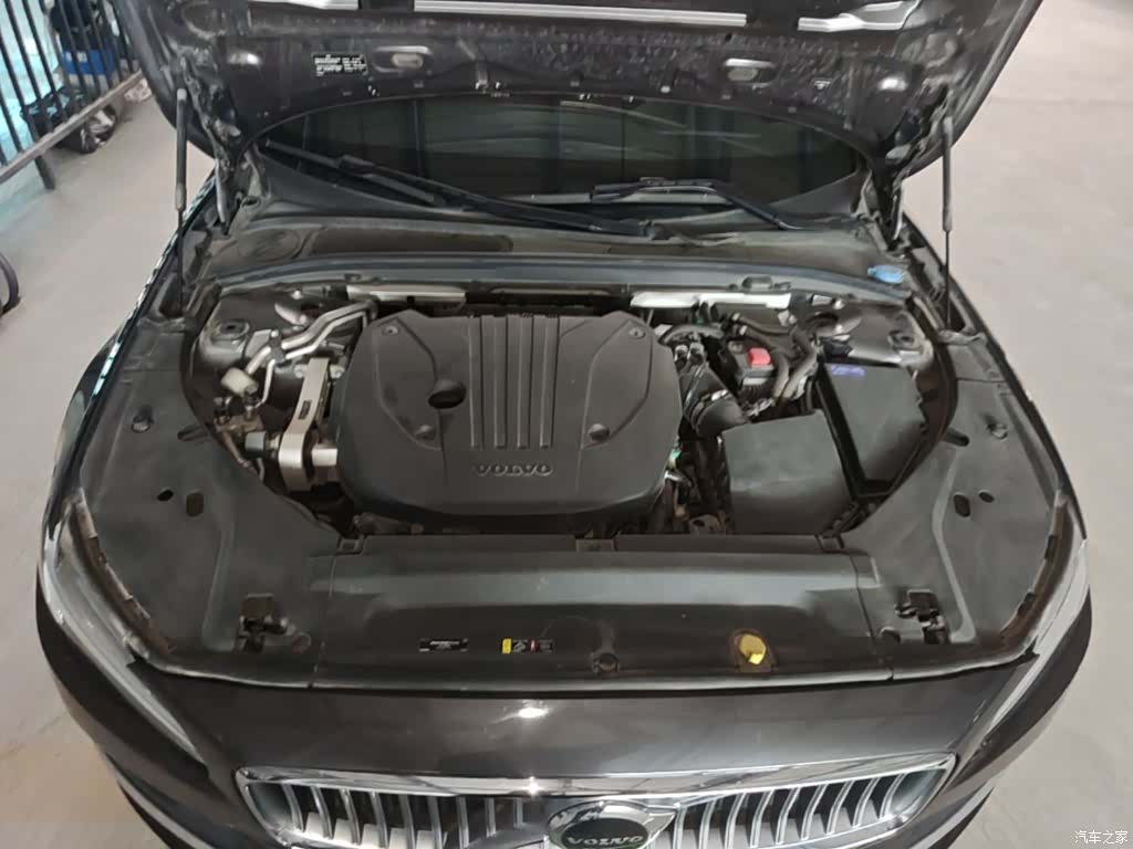 Volvo S90, 2021 20