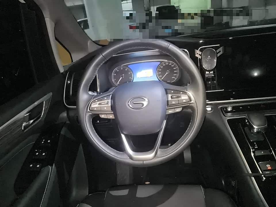 Trumpchi Trumpchi M8