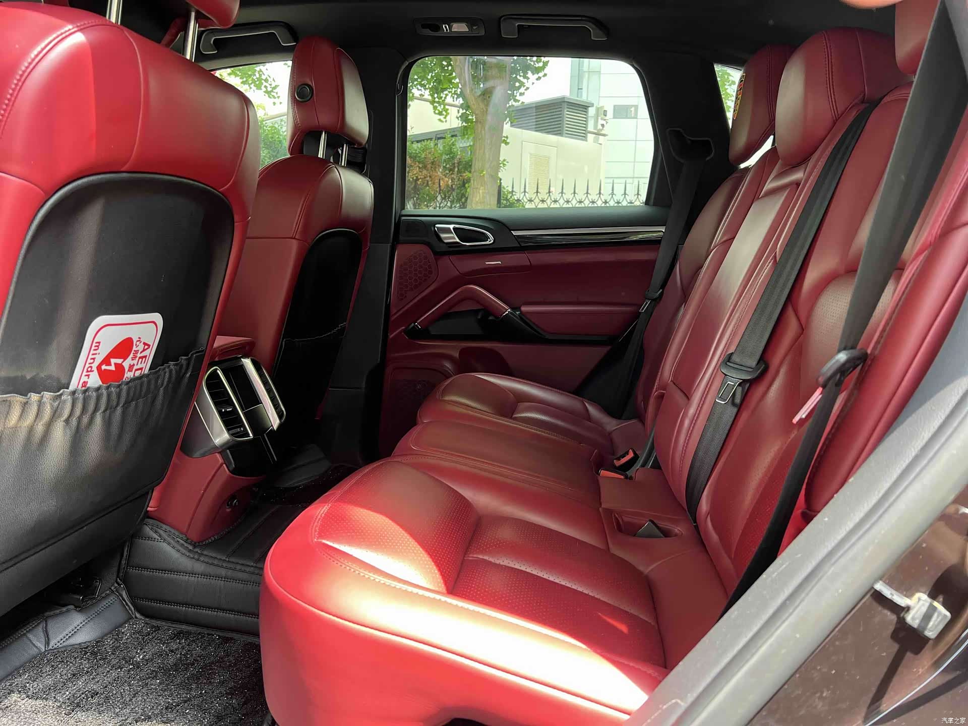 Porsche Cayenne, 2015 15
