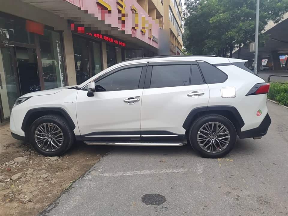 Toyota Wilanda Toyota Wilanda