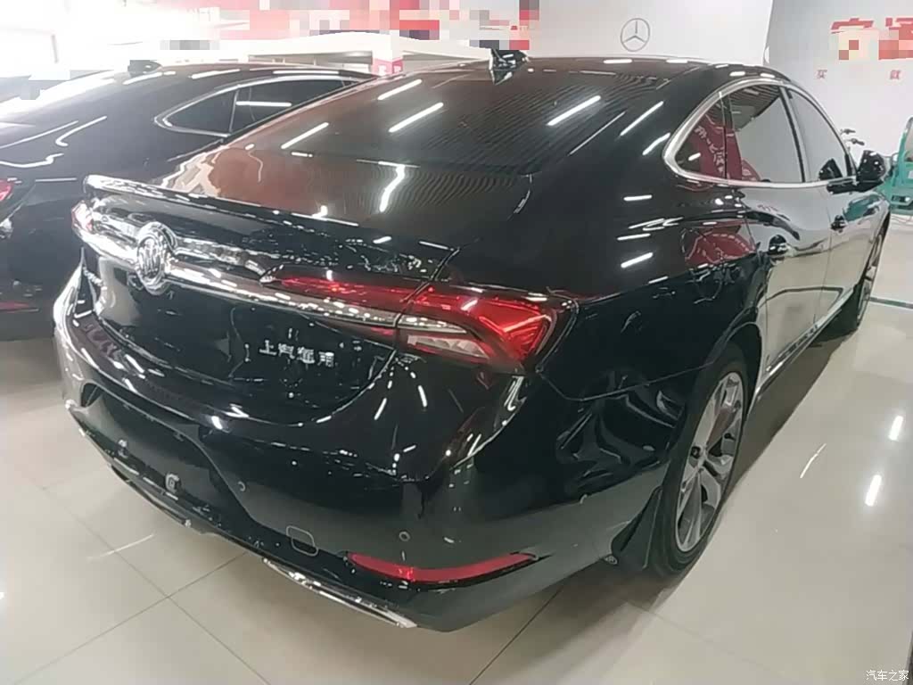 Buick LaCrosse, 2023 7