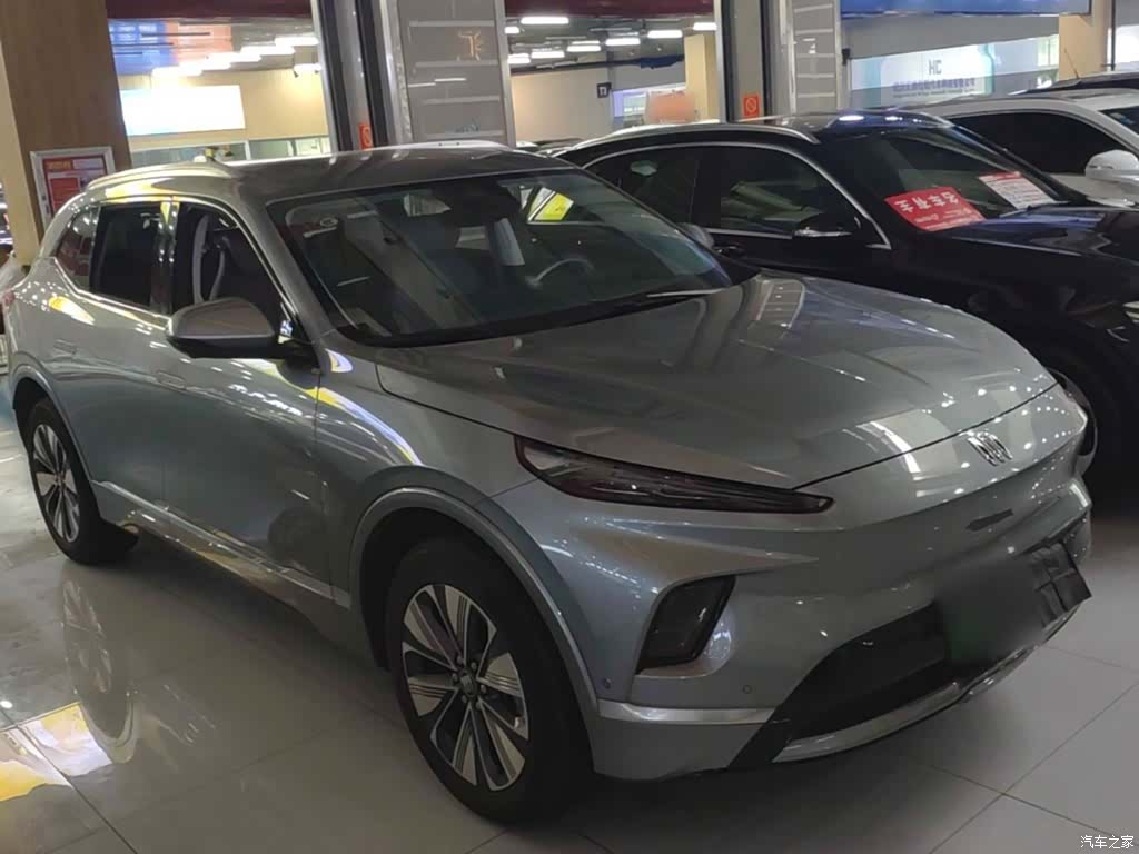 Buick E5, 2025 22