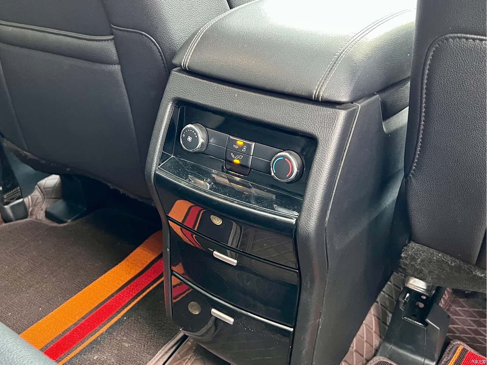Ford Edge, 2020 18