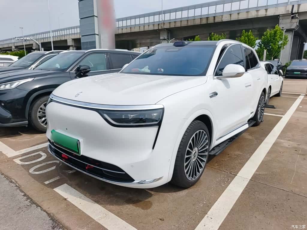 AITO M8, 2025 2