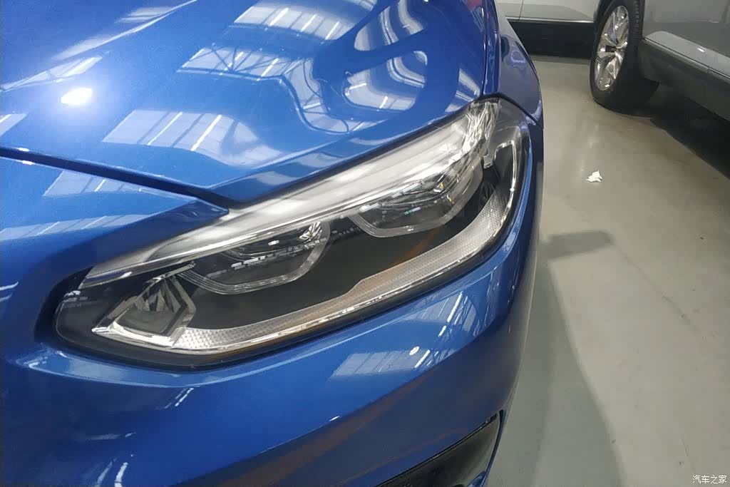BMW 1 Series, 2017 все фото