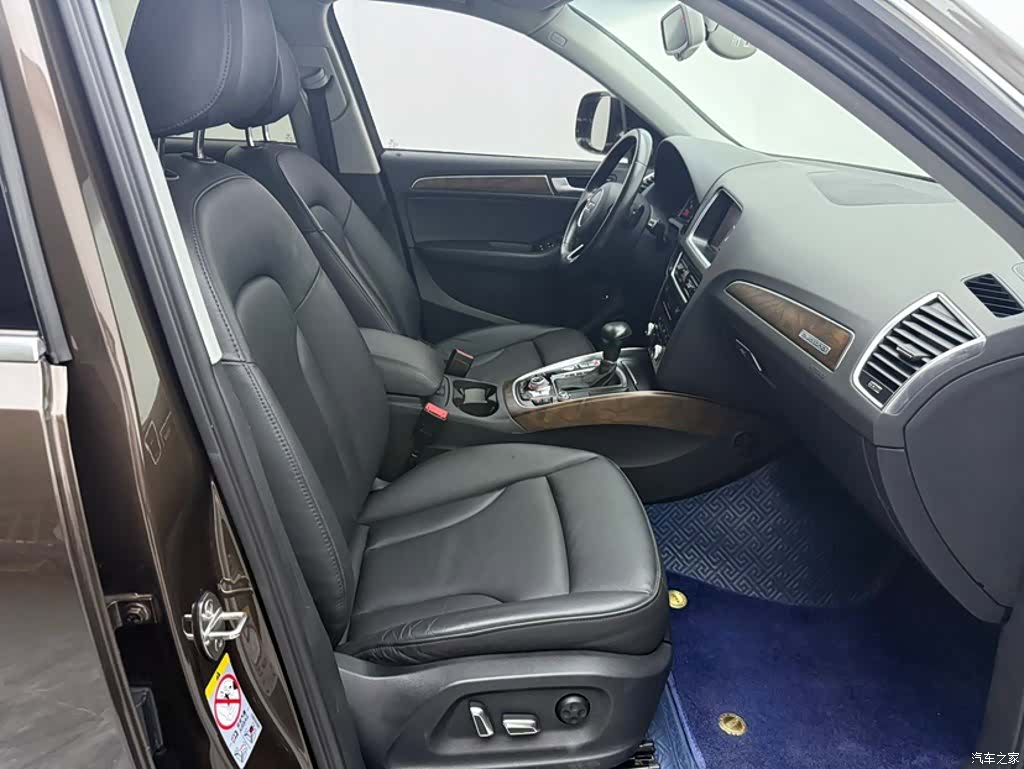 Audi Q5, 2017 21