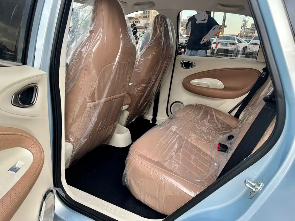 Wuling Wuling Bingguo