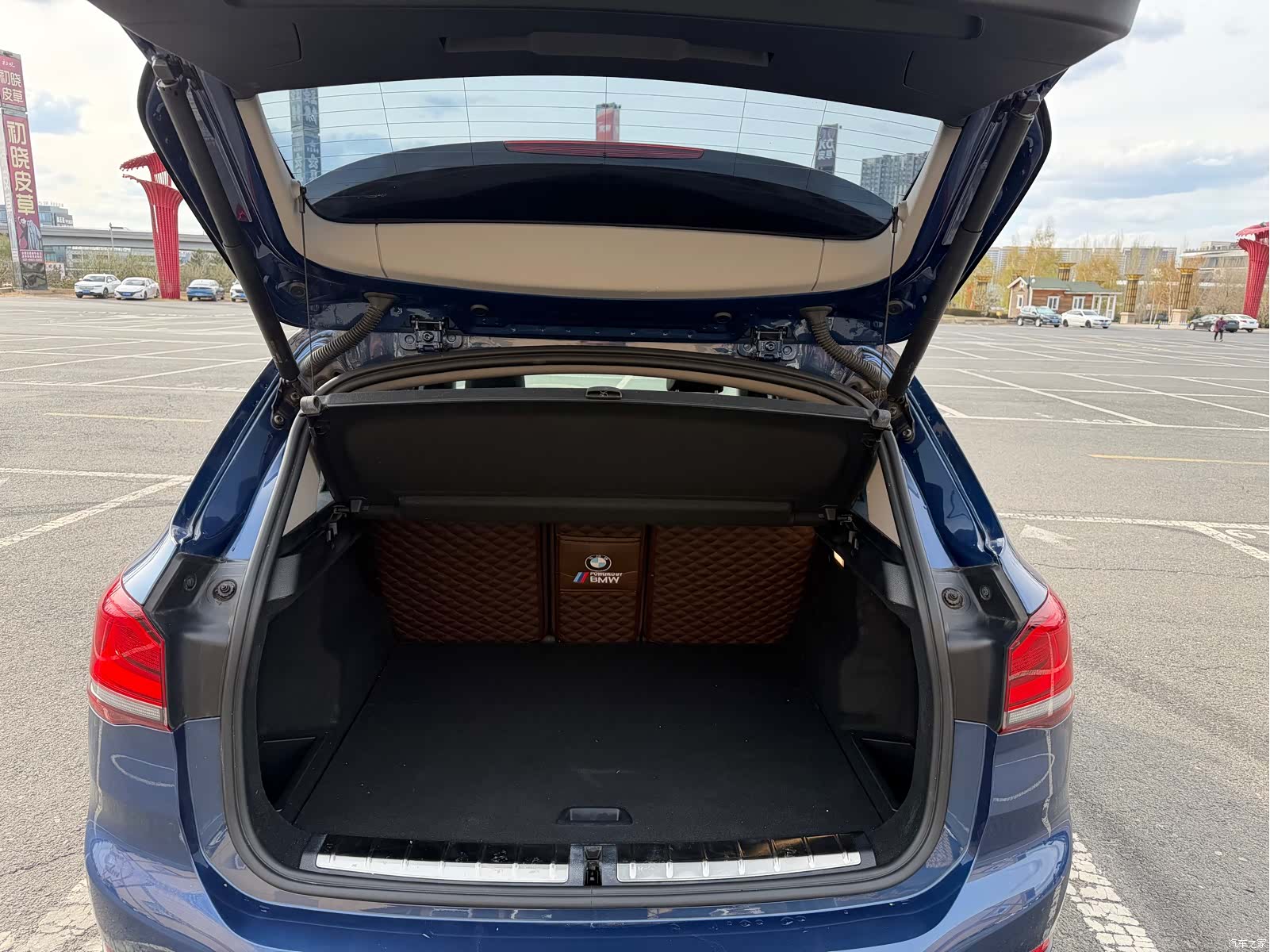 BMW X1, 2021 19