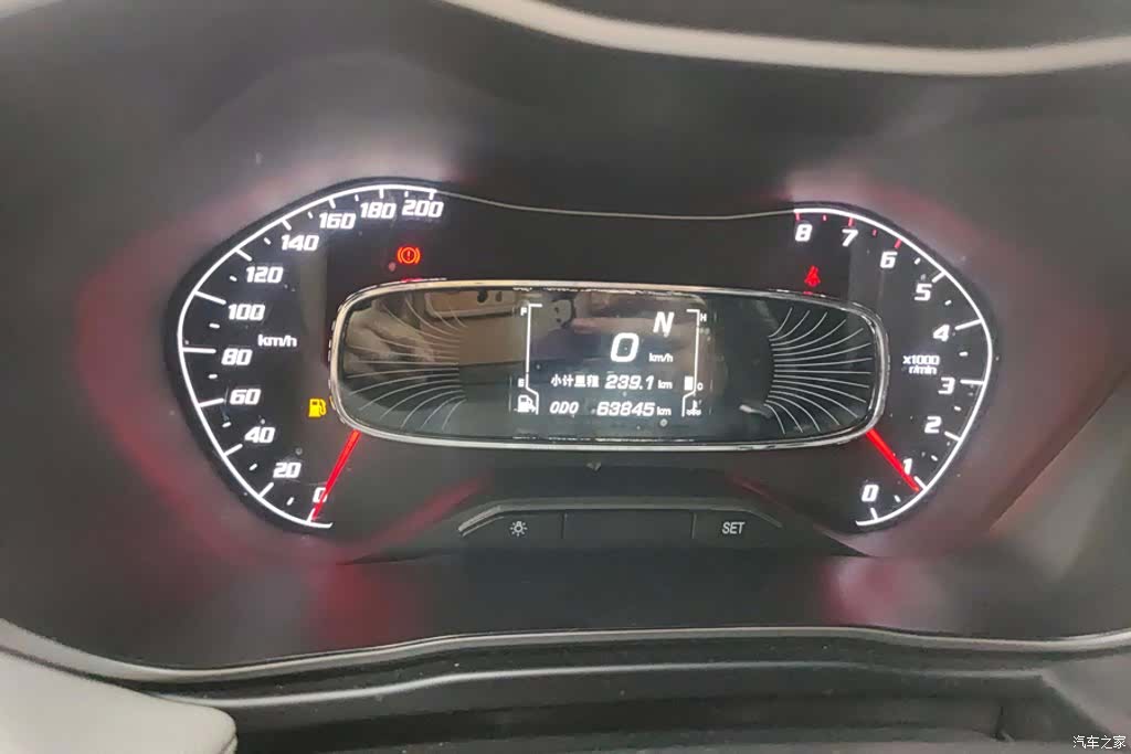 Wuling 510, 2019 14