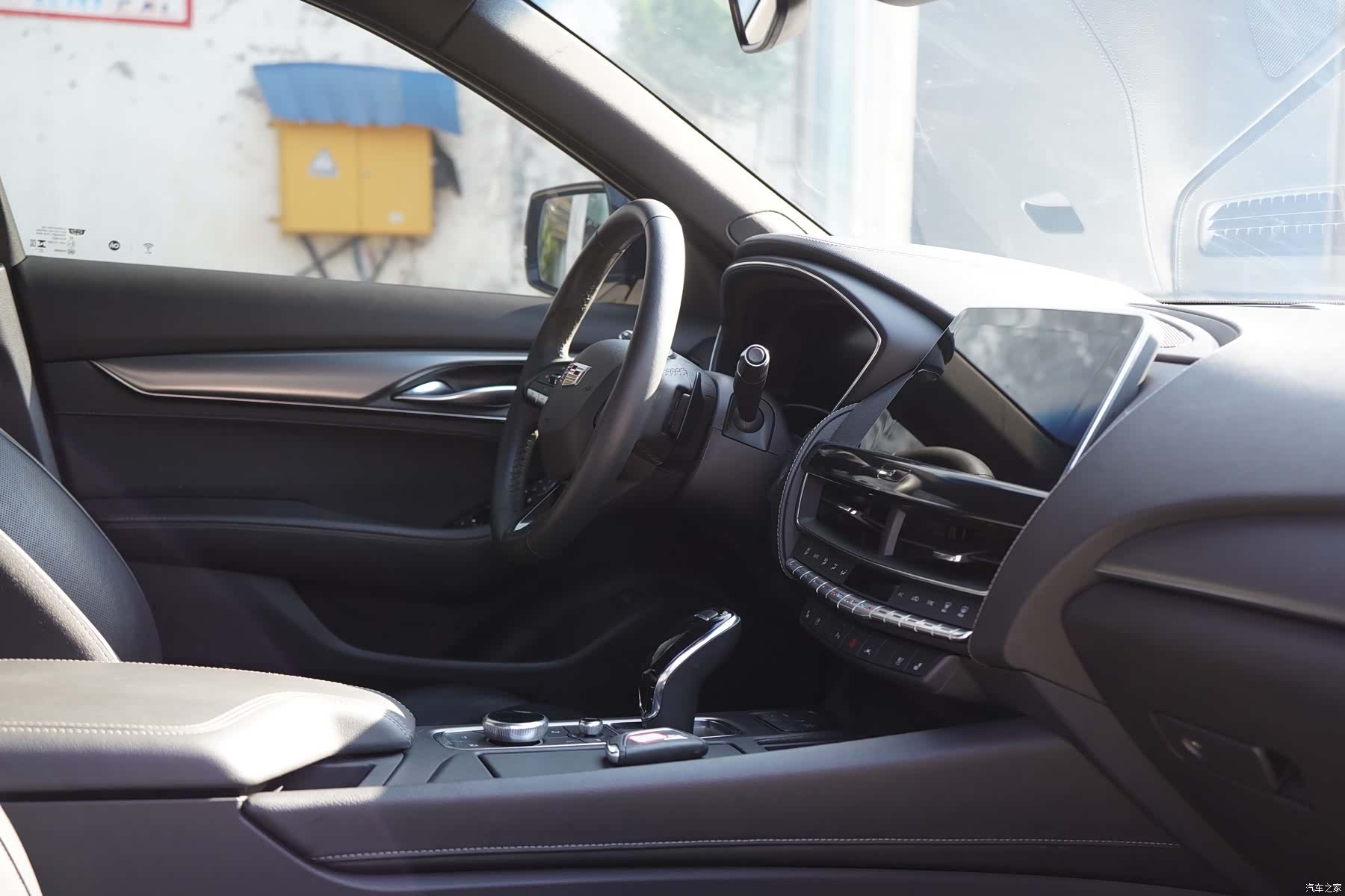 Cadillac CT5, 2024 12
