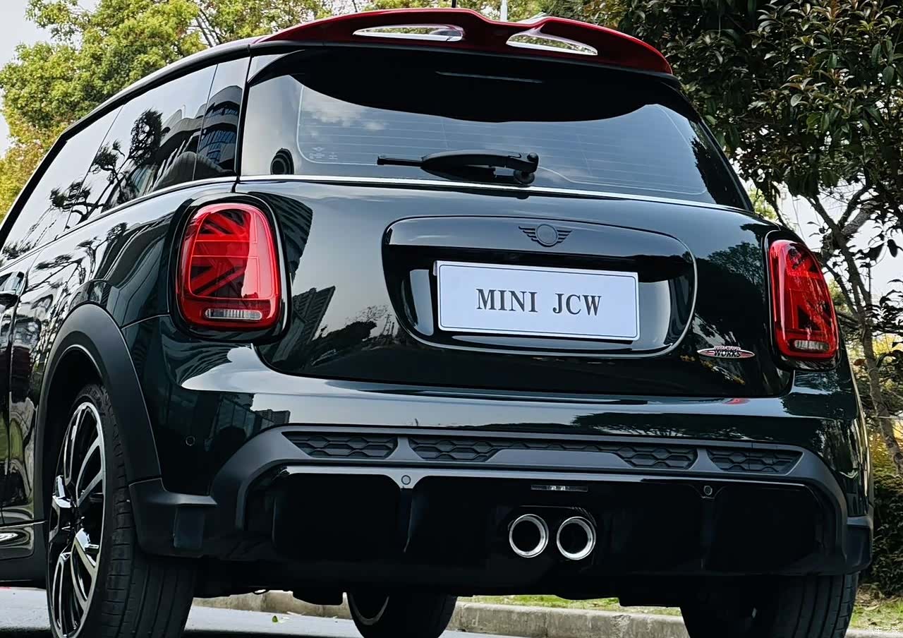 Mini Cooper, 2022 9