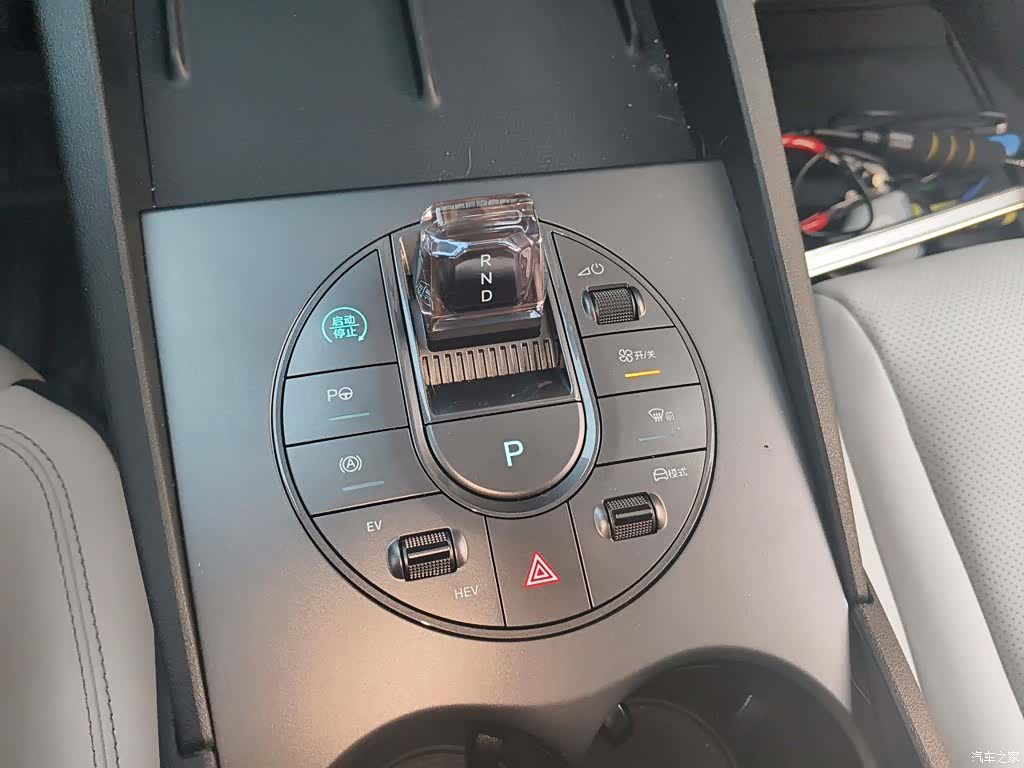 BYD Seal, 2025 11