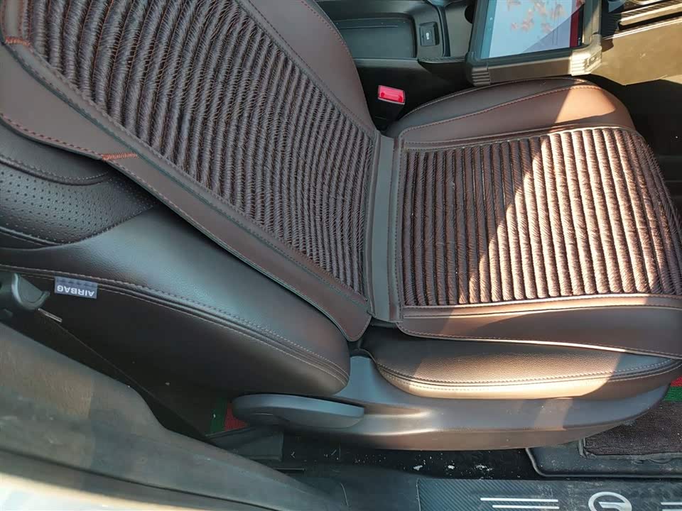 Trumpchi Trumpchi M6