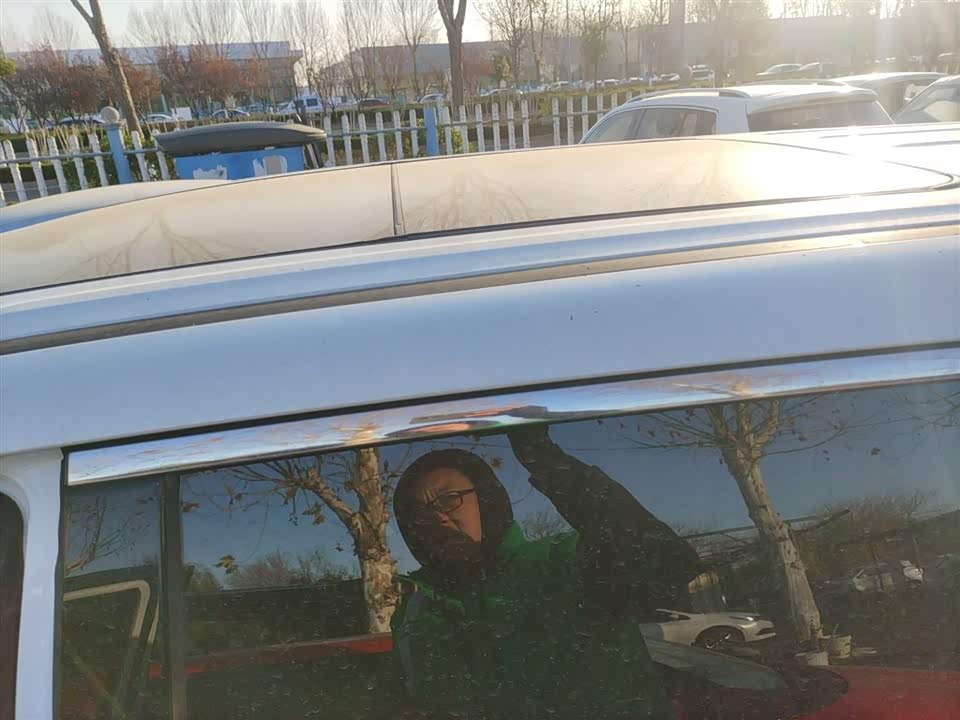 Trumpchi Trumpchi M6