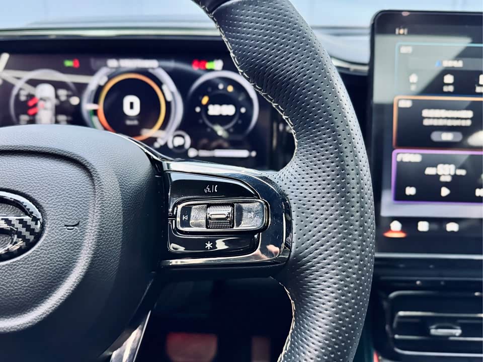 Trumpchi Trumpchi GS8 Trumpchi Trumpchi GS8