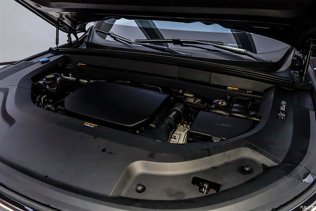 Li Auto L9, 2024 9