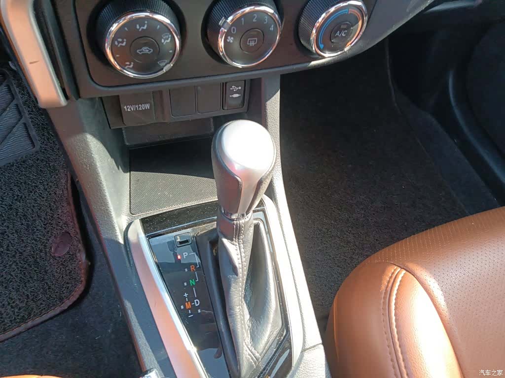 Toyota Levin, 2019 10