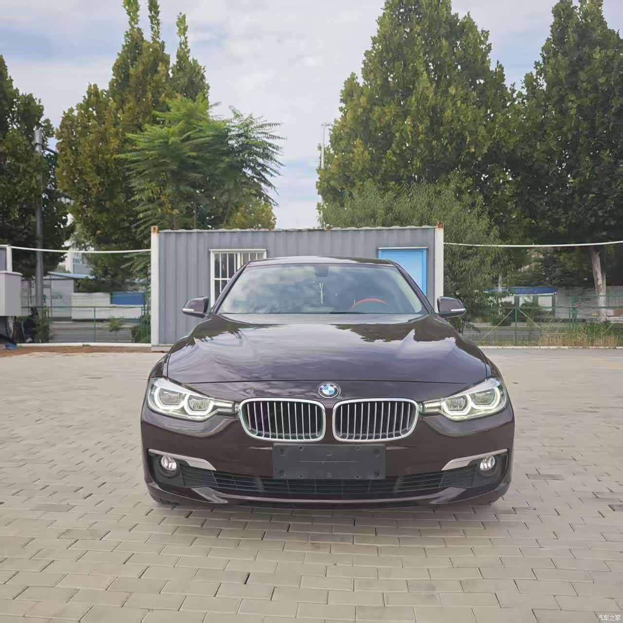 BMW 3 Series, 2018 2