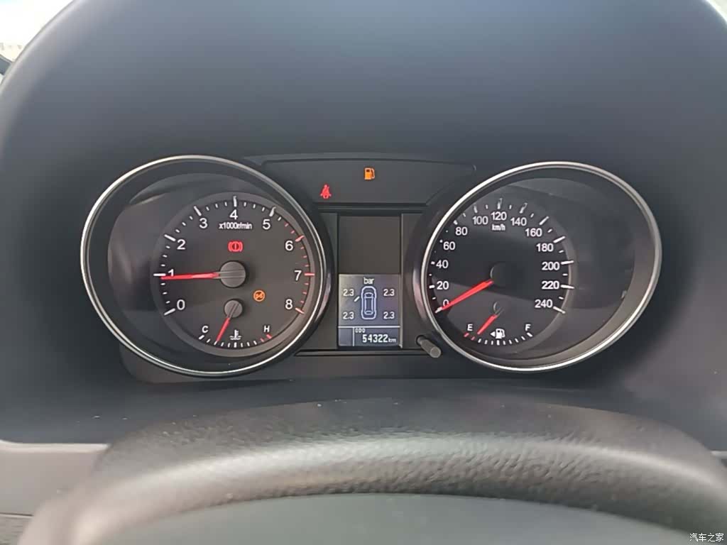 Haval M6, 2019 12