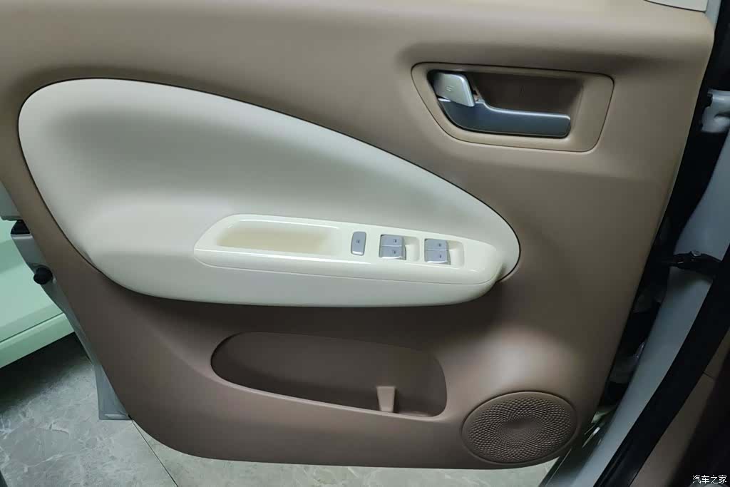 Wuling MINIEV, 2025 7