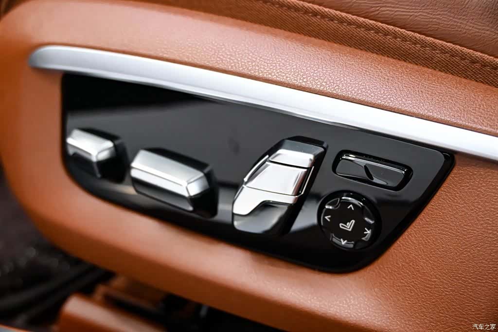 BMW 7 Series, 2019 27