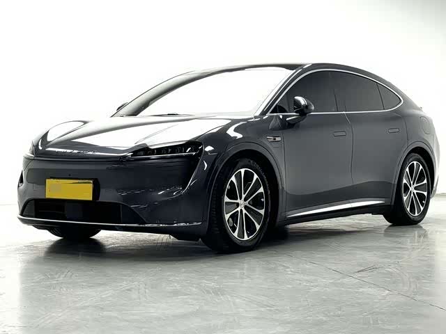 Luxeed R7