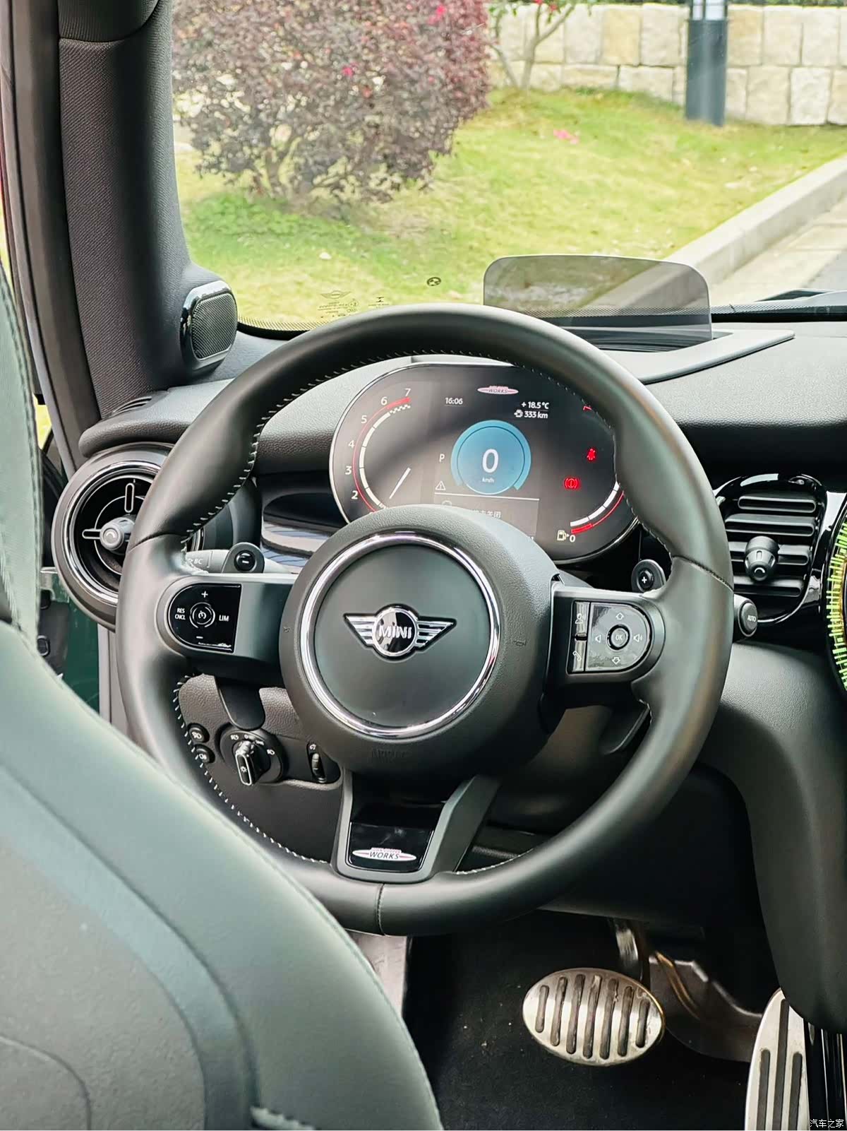 Mini Cooper, 2022 14