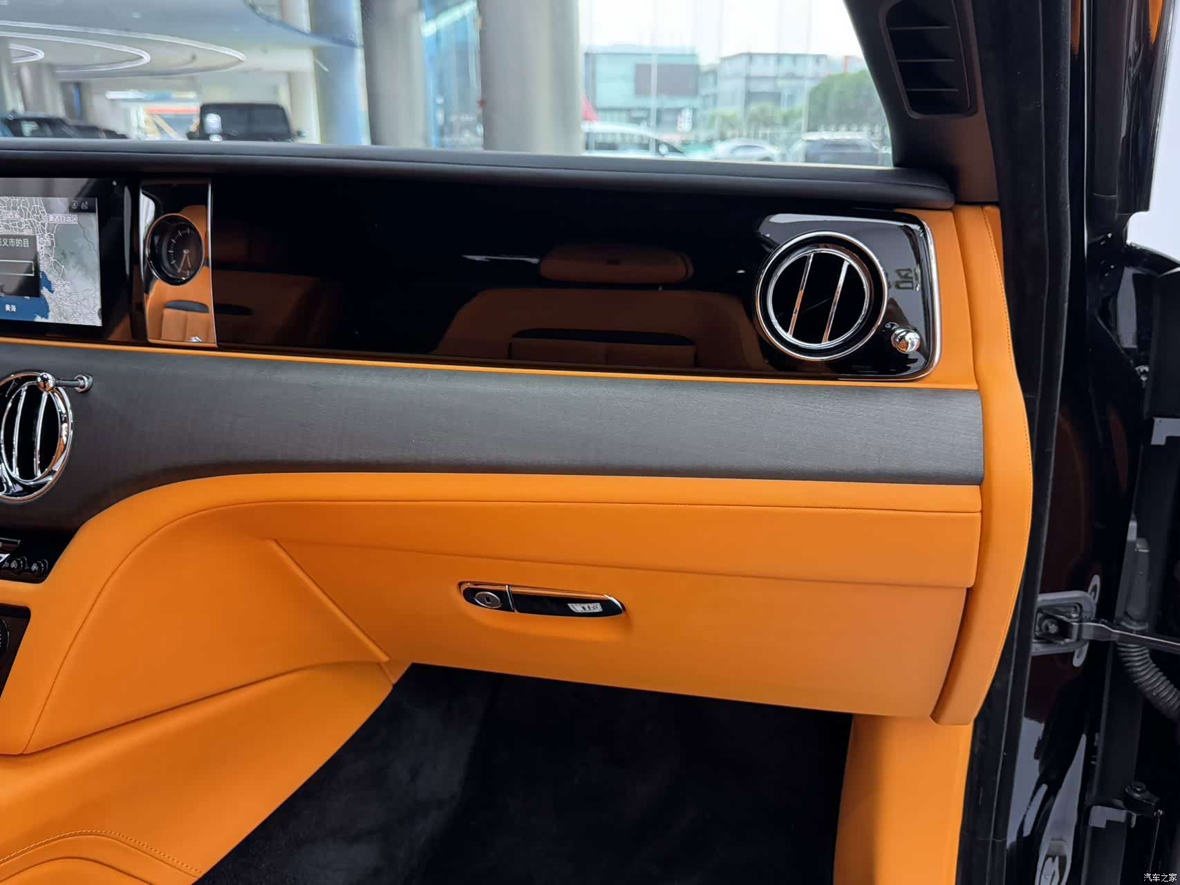 Rolls-Royce Ghost, 2023 19