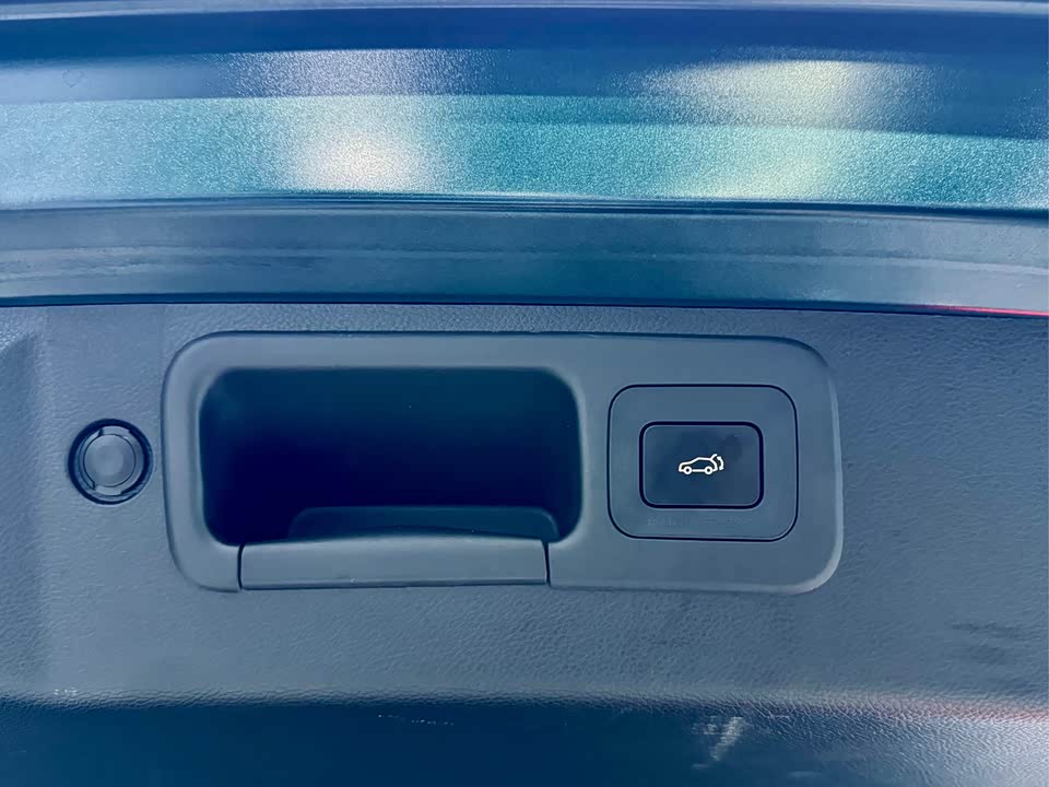 Trumpchi Trumpchi GS8 Trumpchi Trumpchi GS8