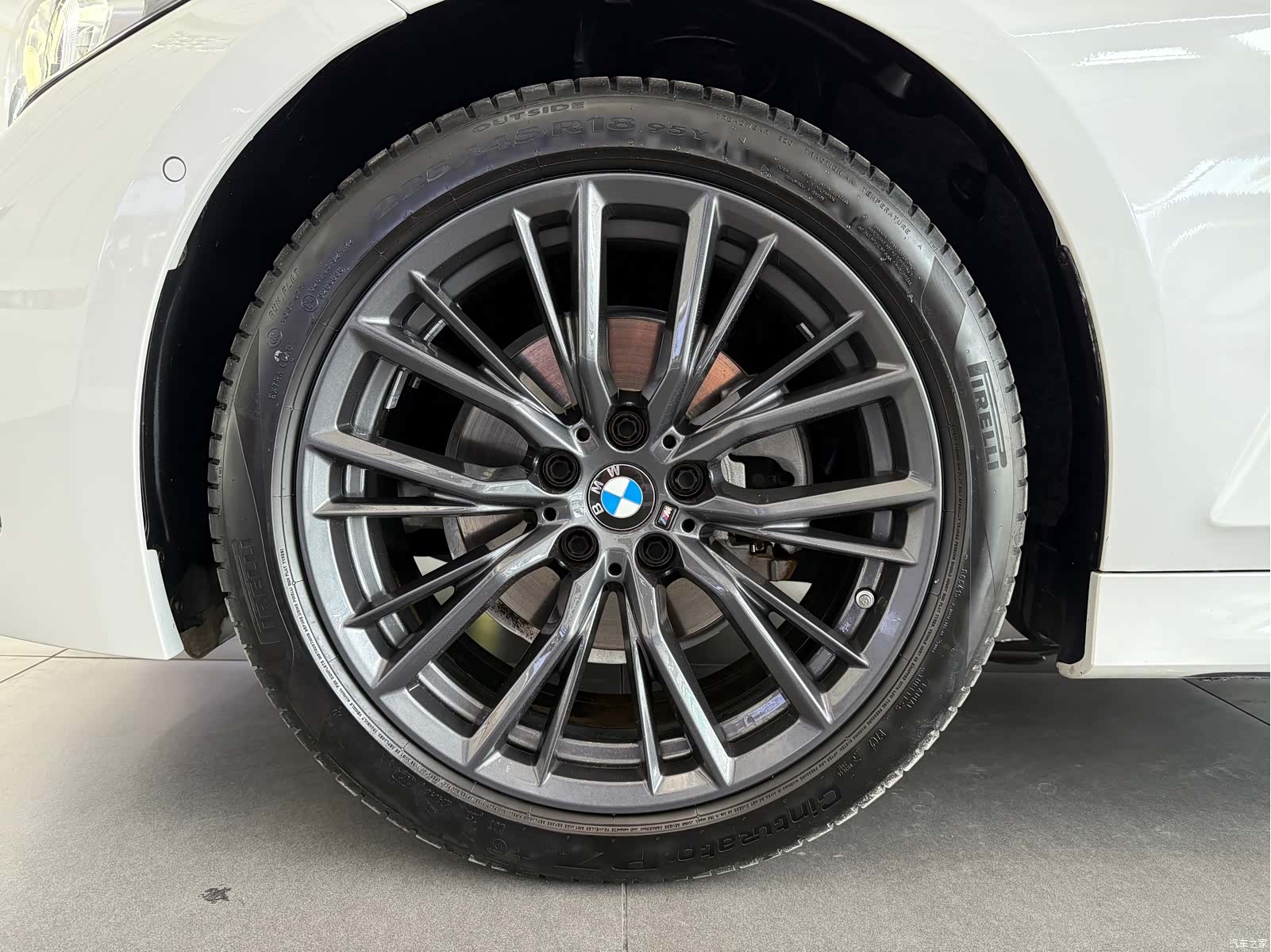 BMW 3 Series, 2023 18