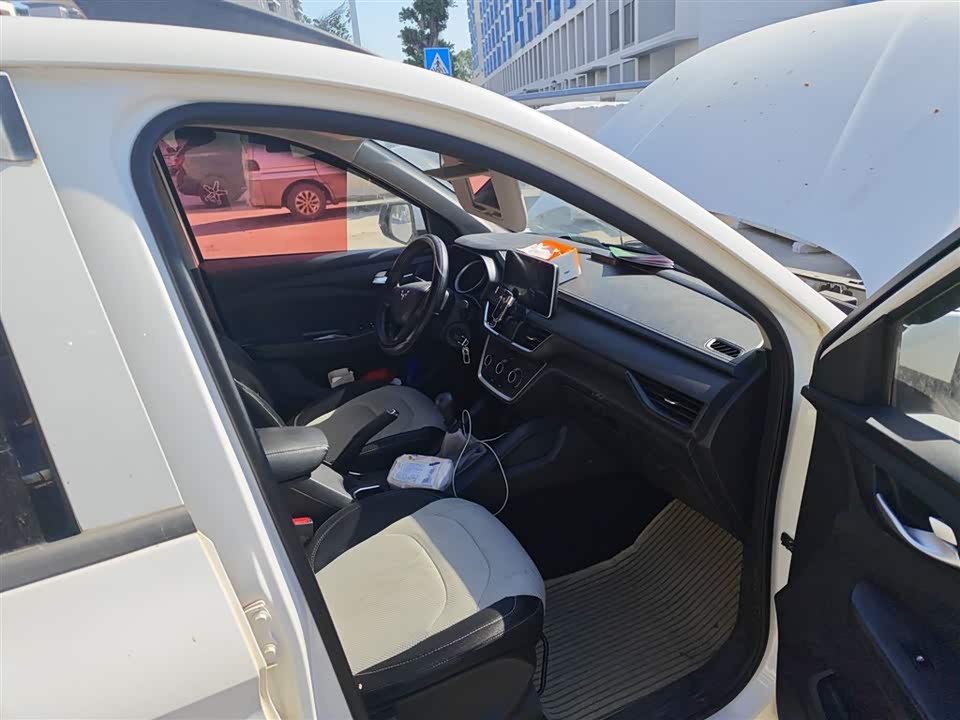 Wuling Wuling Hongguang S3