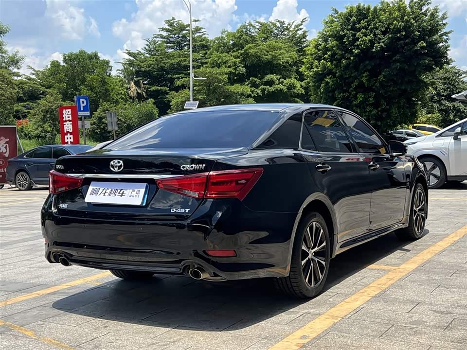 Toyota crown Toyota crown
