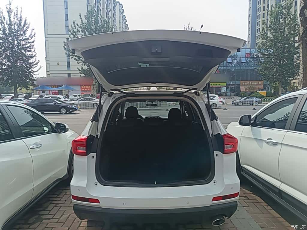 Haval M6, 2019 19