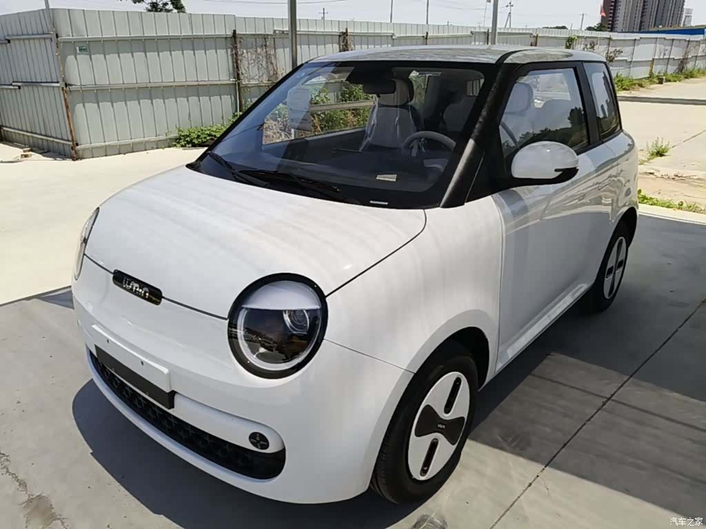 Changan Lumin, 2026 2